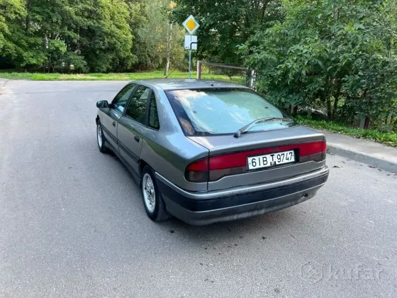 Продажа Renault Safrane I, 1994 г., Минск Минск