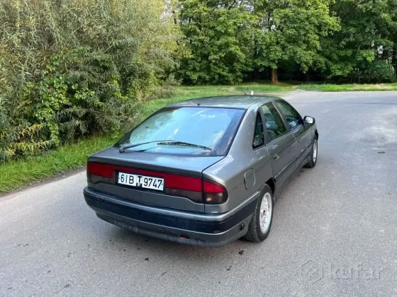 Продажа Renault Safrane I, 1994 г., Минск Минск