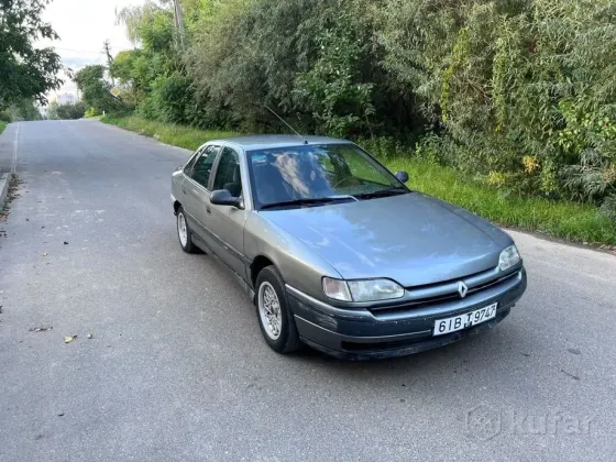 Продажа Renault Safrane I, 1994 г., Минск Минск