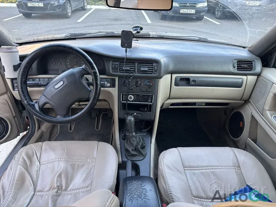 Продажа Volvo S70 S70, 1998 г., Минск Минск - изображение 2