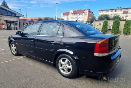 Продажа Opel Vectra C, 2003 г., Орша Орша