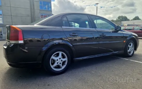 Продажа Opel Vectra C, 2003 г., Орша Орша