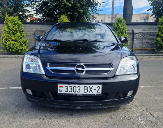 Продажа Opel Vectra C, 2003 г., Орша Орша