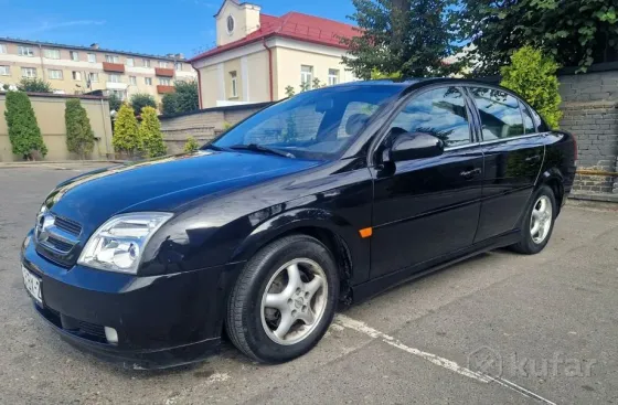 Продажа Opel Vectra C, 2003 г., Орша Орша