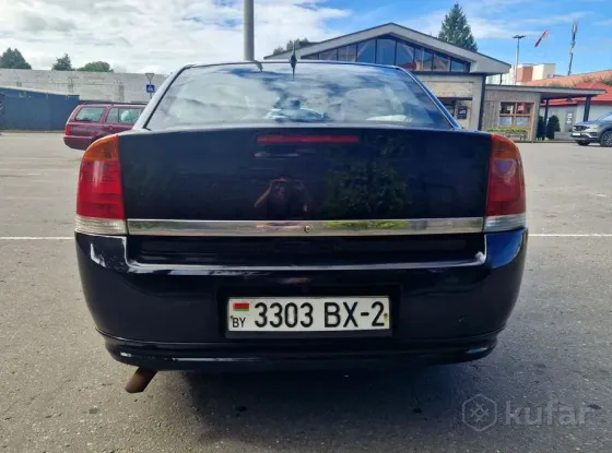 Продажа Opel Vectra C, 2003 г., Орша Орша