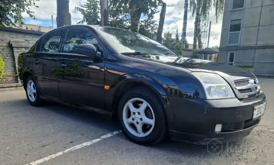 Продажа Opel Vectra C, 2003 г., Орша Орша