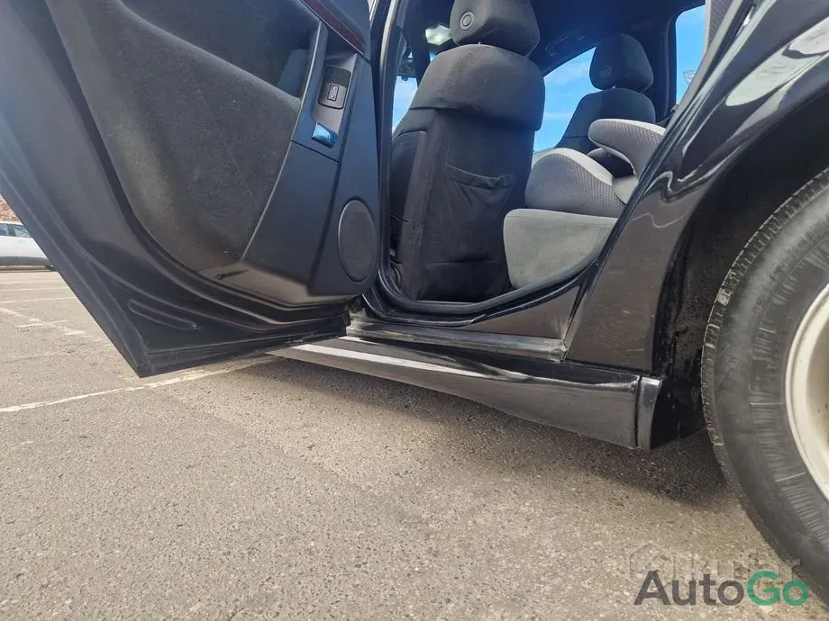 Продажа Opel Vectra C, 2003 г., Орша Орша - изображение 8