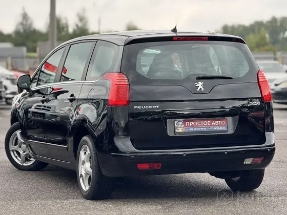 Продажа Peugeot 5008 I, 2011 г., Минск Минск