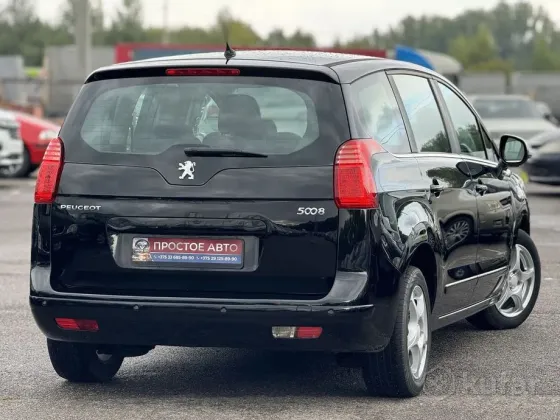 Продажа Peugeot 5008 I, 2011 г., Минск Минск