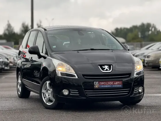Продажа Peugeot 5008 I, 2011 г., Минск Минск