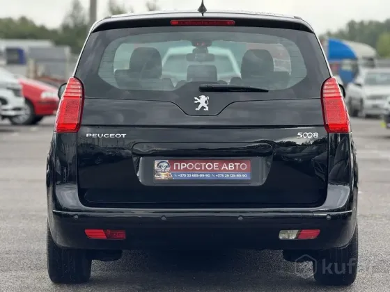 Продажа Peugeot 5008 I, 2011 г., Минск Минск