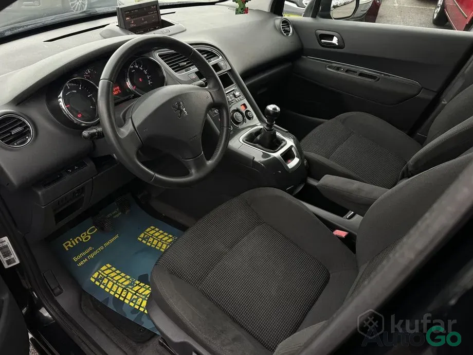 Продажа Peugeot 5008 I, 2011 г., Минск Минск - изображение 7