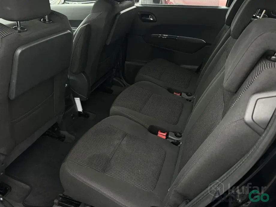 Продажа Peugeot 5008 I, 2011 г., Минск Минск - изображение 9