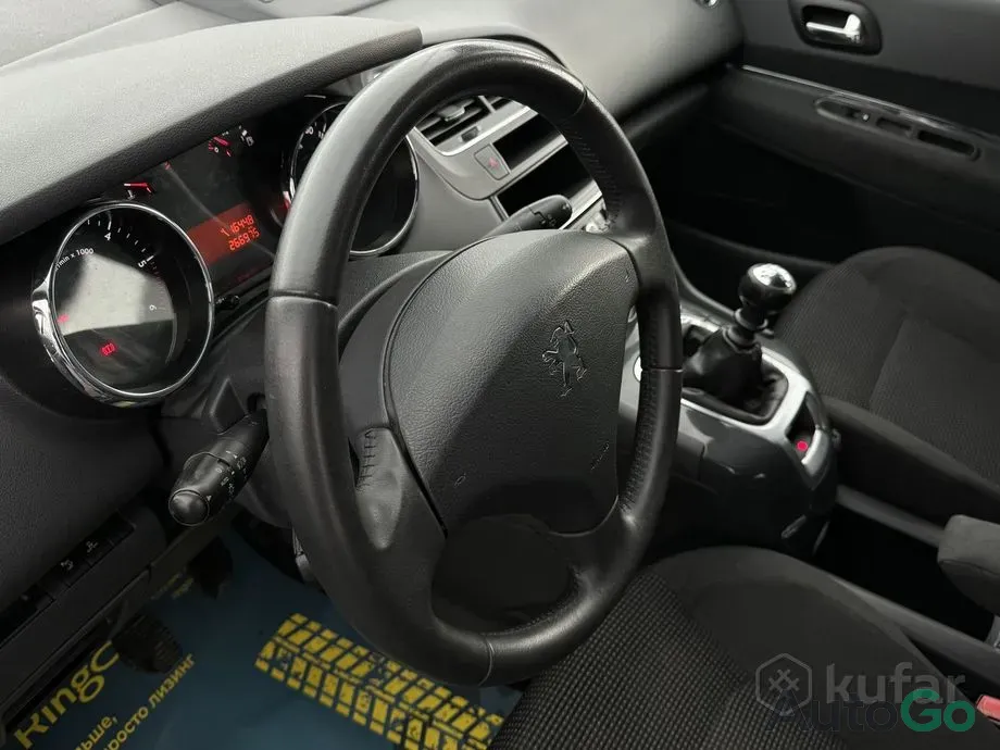 Продажа Peugeot 5008 I, 2011 г., Минск Минск - изображение 10