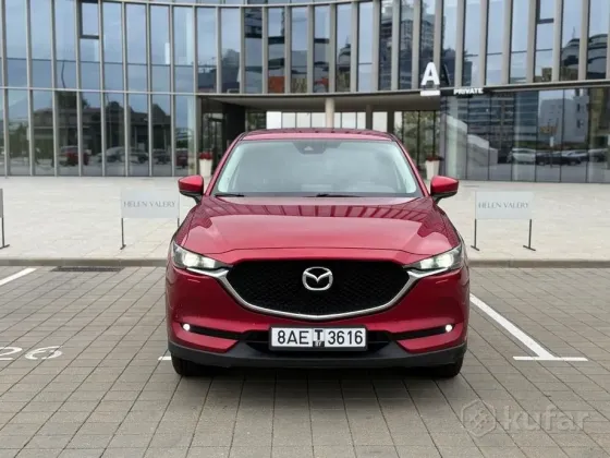 Продажа Mazda CX-5 II, 2018 г., Минск Минск
