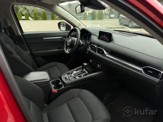 Продажа Mazda CX-5 II, 2018 г., Минск Минск