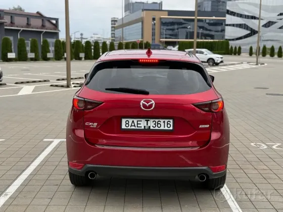 Продажа Mazda CX-5 II, 2018 г., Минск Минск