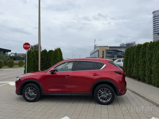 Продажа Mazda CX-5 II, 2018 г., Минск Минск