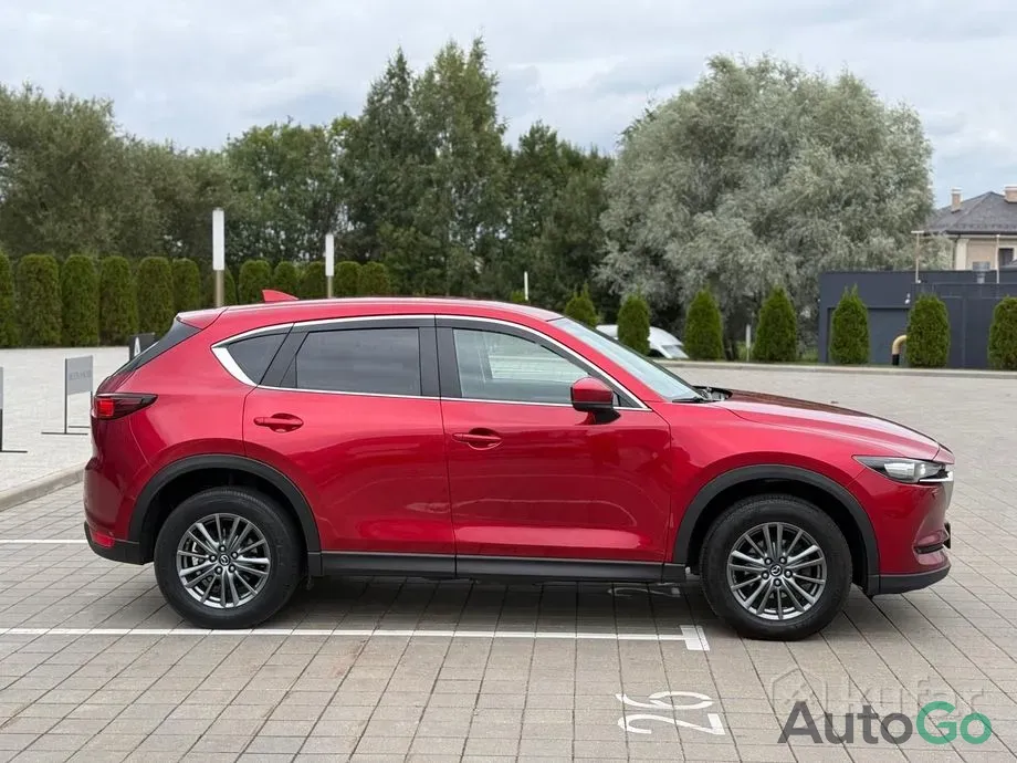 Продажа Mazda CX-5 II, 2018 г., Минск Минск - изображение 4
