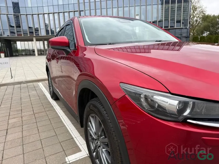 Продажа Mazda CX-5 II, 2018 г., Минск Минск - изображение 9