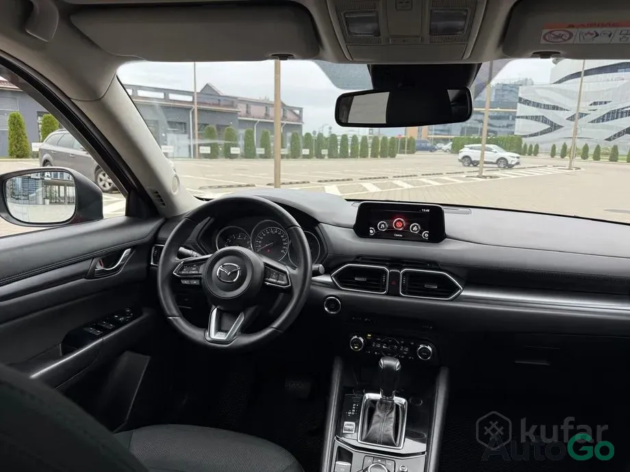 Продажа Mazda CX-5 II, 2018 г., Минск Минск - изображение 7