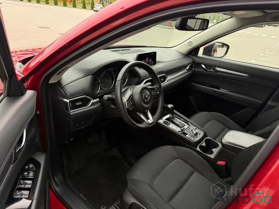 Продажа Mazda CX-5 II, 2018 г., Минск Минск - изображение 11