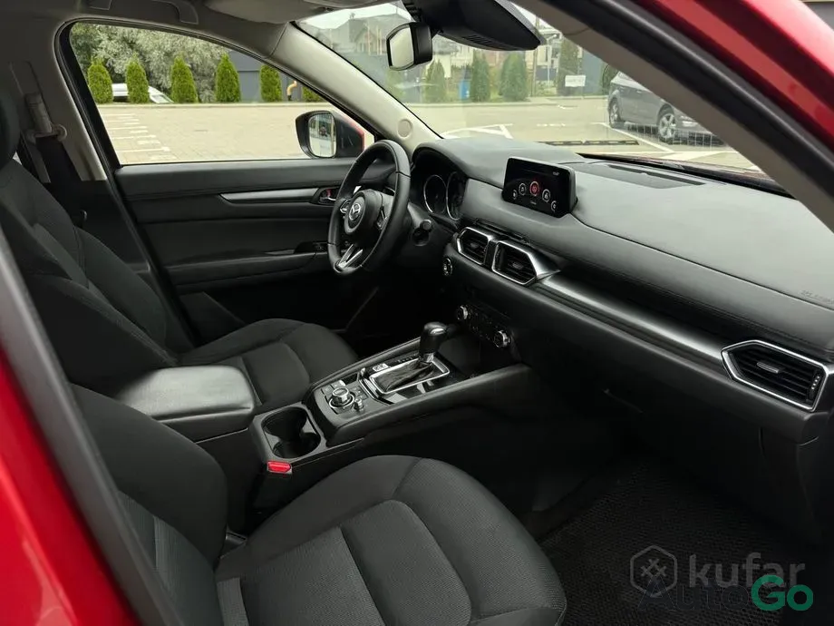 Продажа Mazda CX-5 II, 2018 г., Минск Минск - изображение 6
