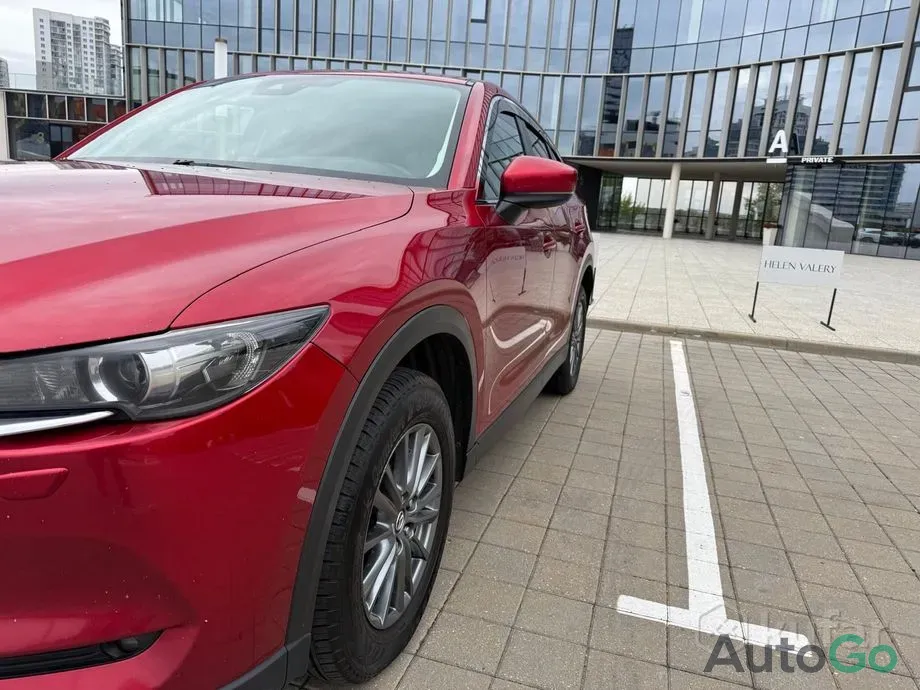 Продажа Mazda CX-5 II, 2018 г., Минск Минск - изображение 10