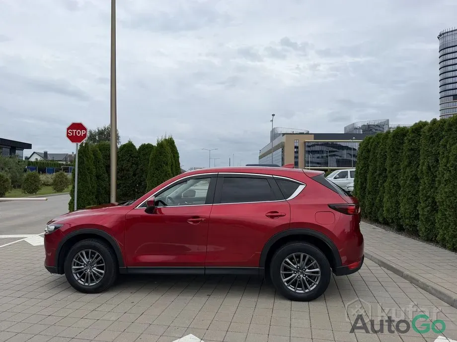 Продажа Mazda CX-5 II, 2018 г., Минск Минск - изображение 3