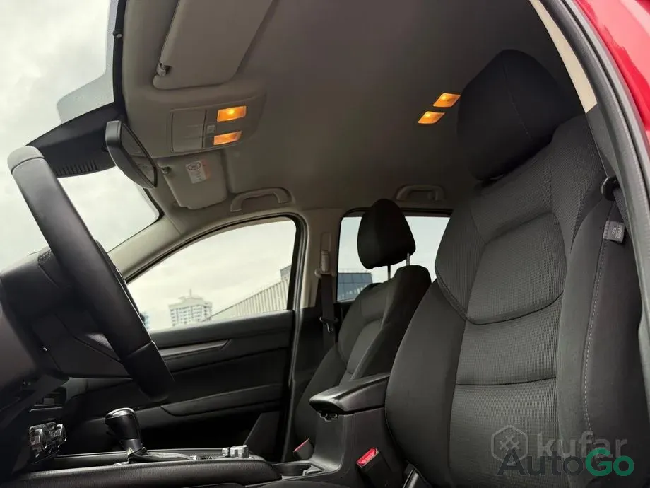 Продажа Mazda CX-5 II, 2018 г., Минск Минск - изображение 12