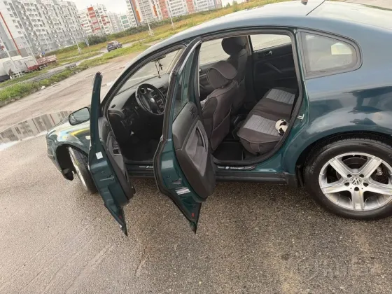 Продажа Volkswagen Passat B5, 1998 г., Витебск Витебск