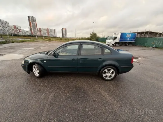 Продажа Volkswagen Passat B5, 1998 г., Витебск Витебск