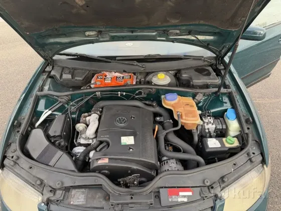 Продажа Volkswagen Passat B5, 1998 г., Витебск Витебск