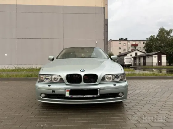 Продажа BMW 5 серия IV (E39) Рестайлинг, 2003 г., Минск Минск