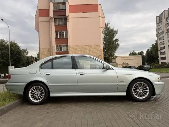 Продажа BMW 5 серия IV (E39) Рестайлинг, 2003 г., Минск Минск