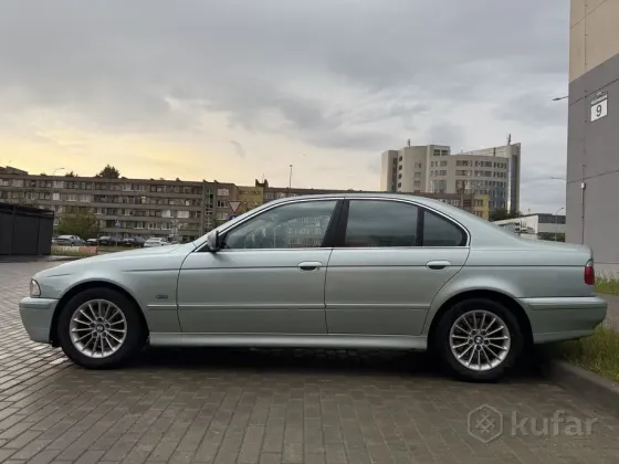 Продажа BMW 5 серия IV (E39) Рестайлинг, 2003 г., Минск Минск