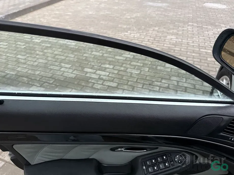Продажа BMW 5 серия IV (E39) Рестайлинг, 2003 г., Минск Минск - изображение 8