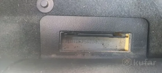 Продажа Opel Zafira A Рестайлинг, 2003 г., Молодечно Молодечно