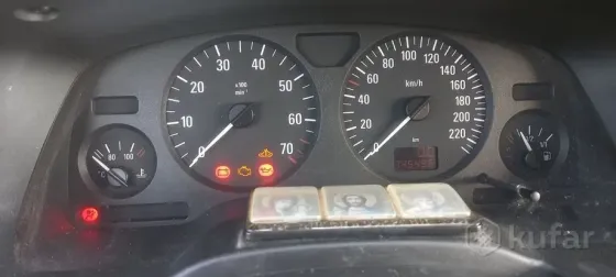 Продажа Opel Zafira A Рестайлинг, 2003 г., Молодечно Молодечно
