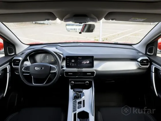 Продажа Belgee X50 I, 2024 г., Минск Минск