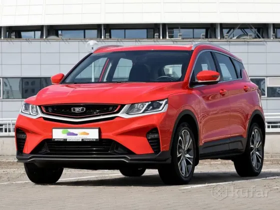 Продажа Belgee X50 I, 2024 г., Минск Минск