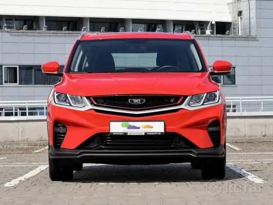 Продажа Belgee X50 I, 2024 г., Минск Минск