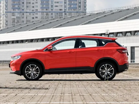 Продажа Belgee X50 I, 2024 г., Минск Минск
