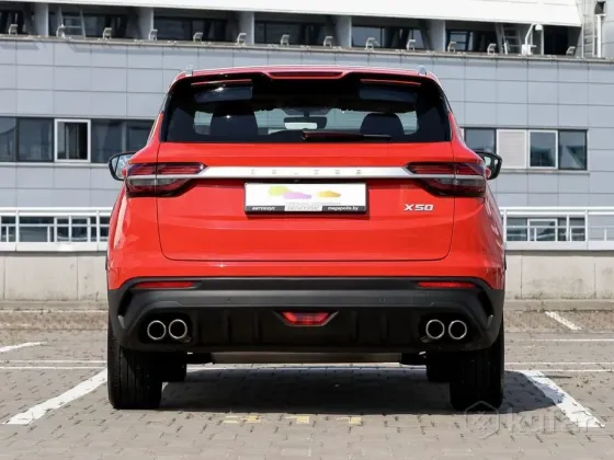Продажа Belgee X50 I, 2024 г., Минск Минск