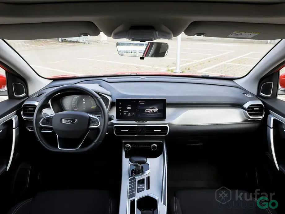 Продажа Belgee X50 I, 2024 г., Минск Минск - изображение 6