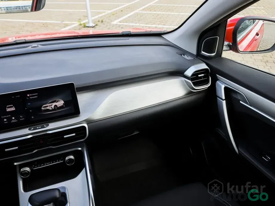 Продажа Belgee X50 I, 2024 г., Минск Минск - изображение 8