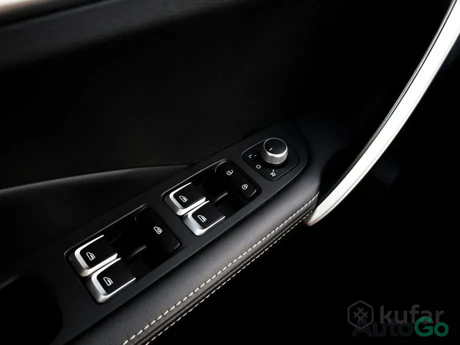 Продажа Belgee X50 I, 2024 г., Минск Минск - изображение 12