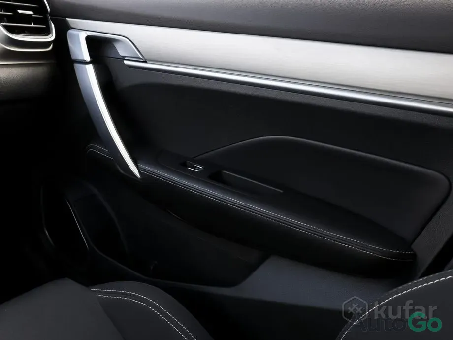 Продажа Belgee X50 I, 2024 г., Минск Минск - изображение 10