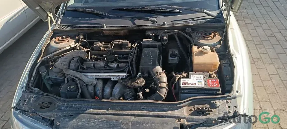 Продажа Renault Laguna I, 1998 г., Могилев Могилев - изображение 1