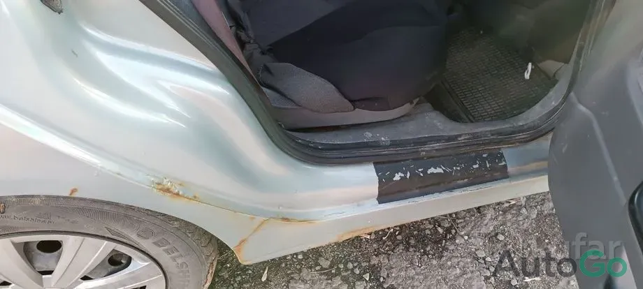 Продажа Renault Laguna I, 1998 г., Могилев Могилев - изображение 3